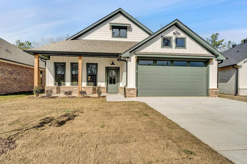 Villa Alamo Luxury Living Up To 11 Tyler Exterior foto