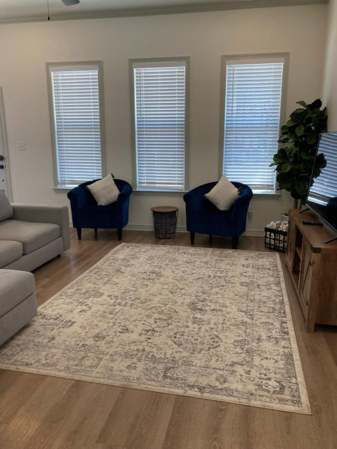 Villa Alamo Luxury Living Up To 11 Tyler Exterior foto